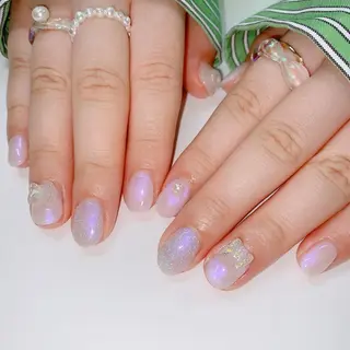 ネイル nail salonのネイルデザイン
