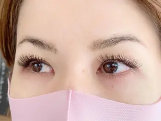 マツエク・マツパ 稲嶺 美華のエステ・リラクイメージ