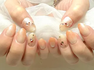 ネイル ネイルサロン Bliss(ブリス)のネイルデザイン