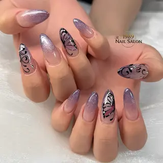 ネイル The 1989 Nail Salonのネイルデザイン