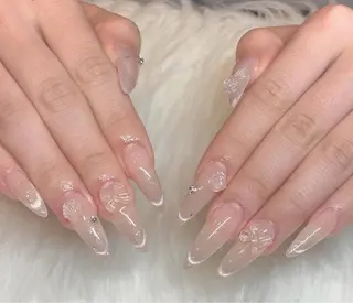 ネイル GreenNail salonのネイルデザイン