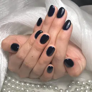 ネイル Touni 🐿のネイルデザイン