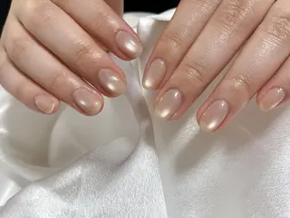 ネイル mogunail &blowのネイルデザイン