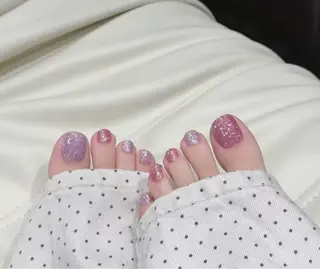 ネイル 🎀 Ruruのネイルデザイン