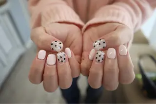 ネイル She's nail 渋谷店のネイルデザイン