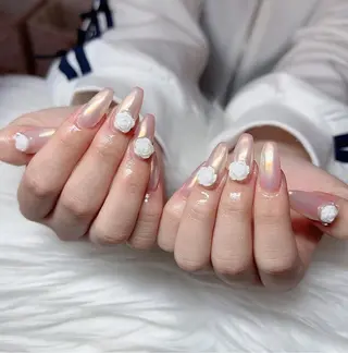 ネイル soi. Tomokoのネイルデザイン