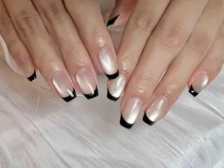 ネイル 🎀Momo 🎀のネイルデザイン