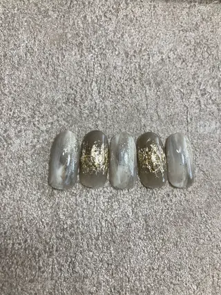 ネイル Legit nail salonのネイルデザイン