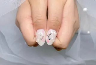 ネイル Miya _nailのネイルデザイン