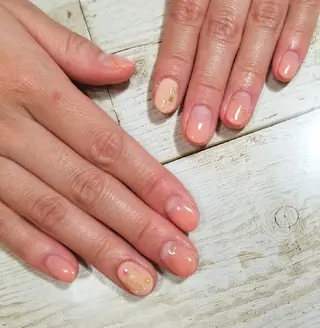 ネイル nijiiro🌈 サトウのネイルデザイン