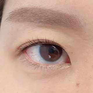 マツエク・マツパ eyelash___ hashimotoのマツエク・マツパデザイン