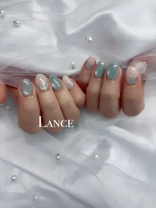 ネイル Lance nailのネイルデザイン