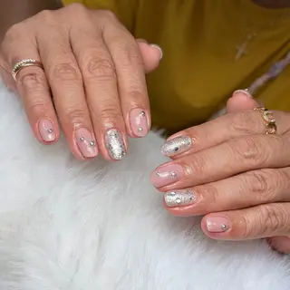 ネイル Miami NailHouseのネイルデザイン