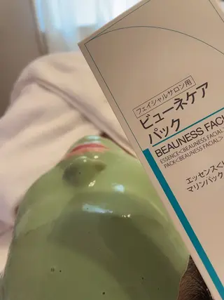 吉村 琴乃のエステ・リラクイメージ