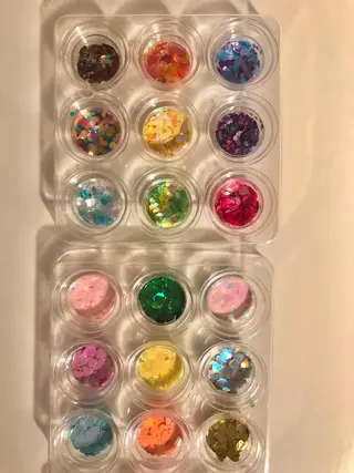 ネイル ビューティサロン ☆Kirari☆のネイルデザイン