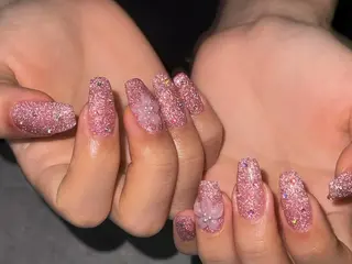 ネイル u sのネイルデザイン