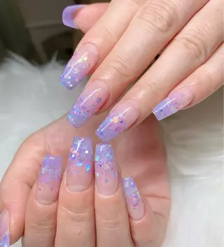 ネイル ハミネイルサロン ハナのネイルデザイン