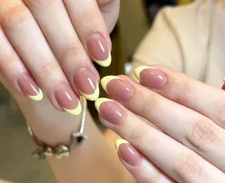 ネイル Miya🎀 nailのネイルデザイン