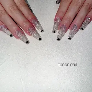 ネイル テネルネイル tener nailのネイルデザイン