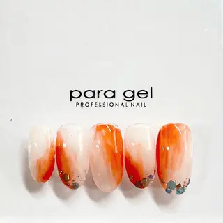 ネイル BellaLuna NAILのネイルデザイン