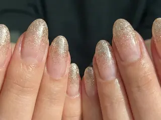 ネイル Nail salon Laniのネイルデザイン