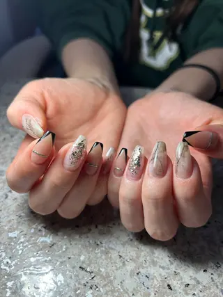 ネイル nailroom sb𓈒𓂂𓏸のネイルデザイン