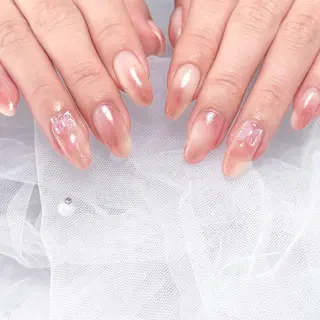 ネイル Nailsalon REPOSのネイルデザイン