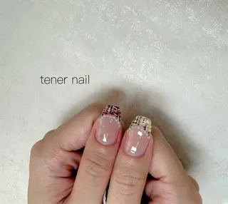 ネイル テネルネイル tener nailのネイルデザイン