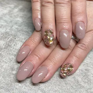 ネイル nail Plageのネイルデザイン