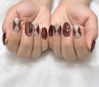 ネイル hairsalon 556のマツエク・マツパデザイン