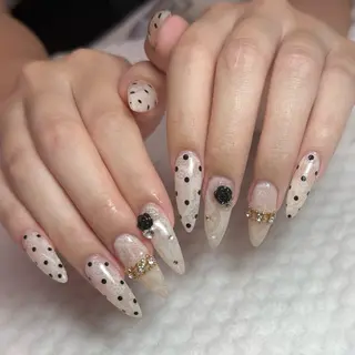 ネイル Arva Manaのネイルデザイン