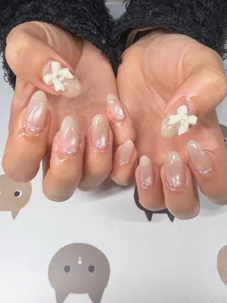 ネイル Bettynail_ salonのネイルデザイン