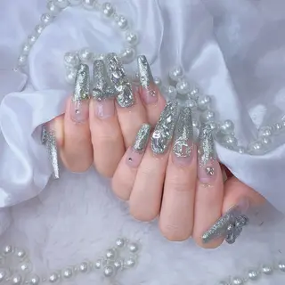 ネイル nailsalon luluのネイルデザイン
