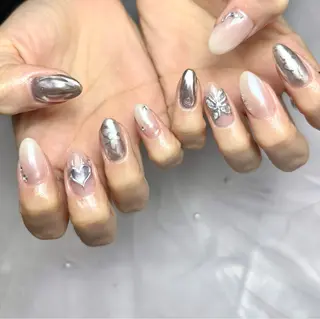ネイル Sai Yuinaのネイルデザイン