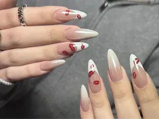 ネイル NEW NAIL💞 yuki🔥のネイルデザイン