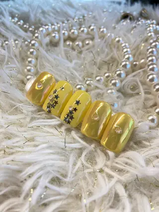 ネイル Legit nail salonのネイルデザイン