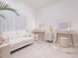 三軒茶屋|まつげ |眉毛🌙菅原🌙のマツエク・マツパデザイン