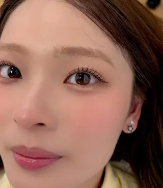 マツエク・マツパ Froom yuのマツエク・マツパデザイン