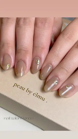 ネイル Ponoi’i / YUのネイルデザイン