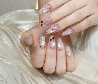 ネイル Romosa Nailのネイルデザイン