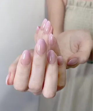 ネイル H1 Nail カオリのネイルデザイン