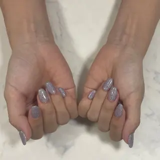 ネイル 心愛 Knailのネイルデザイン
