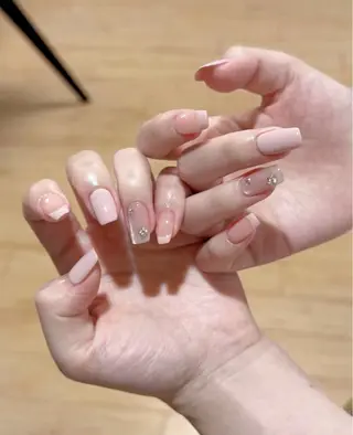 ネイル U mi Nail Salonのネイルデザイン