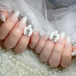 ネイル EMU NAILのネイルデザイン
