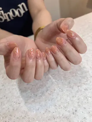 ネイル nail salon lettyのネイルデザイン