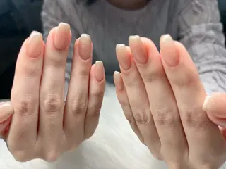ネイル mione_ou nail salonのネイルデザイン