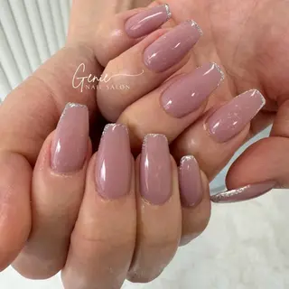 ネイル Nail salon Genieのネイルデザイン
