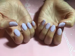 ネイル 古川 里美のネイルデザイン