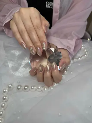 ネイル &T nail / hiori.のネイルデザイン