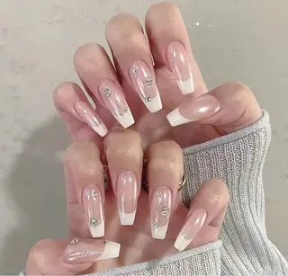 ネイル Julie NailSalonのネイルデザイン
